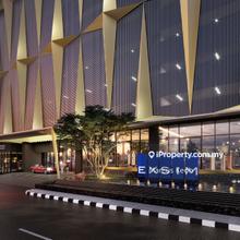 KLCC top prime area , Services suites or Office , Luxury lifestyle