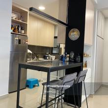 Lakeville residence 100% Loan Low depo Reno 977 sf Taman Wahyu