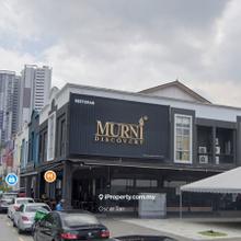 Very Limited Corner For Rent , Call For Viewing