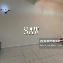 Sunway Tunas Jaya 2 Storey Terrace