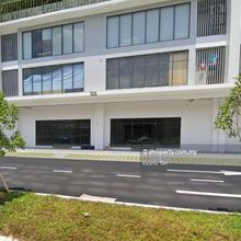 Only Acceptable for Fnb Business, Shop Below High Density Condo