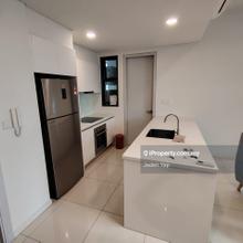 2 Bedroom 1 Bathroom Nice View Fully Furnishing Faster Move in