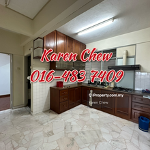 Taman Bukit Jambul, Worth Buy, Well Maintain, Bukit Jambul