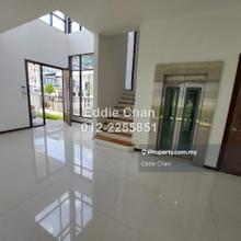 Foreigner can Buy, Completed Unit, With Lift, Gated & Guarded