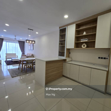 1,2 ,3 ,4 bedroom available  full & partially furnished available  