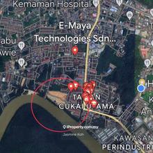 Next to - Kemaman Cukai Sentral 