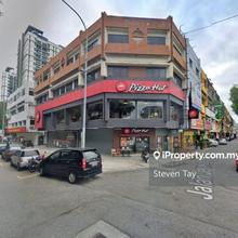 4 Storey Shop Office For Sale @ Jalan Jejaka 2