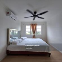 Tuan 2egacy, Segambut Fully Furnished for Rent 