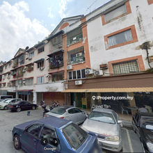 Batu Caves Prima Selayang Ground Floor Shop, One Selayang, Selayang