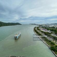 Queens Residence move in condition