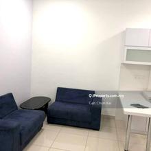 Tropicana Bay Residences @ Bayan Lepas queensbay seaview