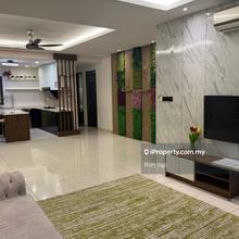 Segambut Residensi Harmoni 2 Condominium For Sale