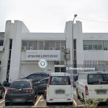 Kuala Lumpur, Maluri Cheras, Ampang ,Link Factocry Kuala Lumour