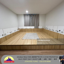 Mckenzie at Taman Stapok Below Market Price