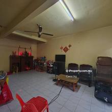 Rawang Perdana 2