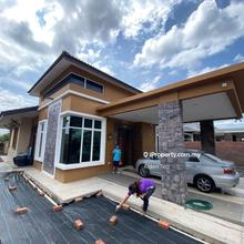 Durian Tunggal Belimbing Setia Single Storey Bungalow Freehold
