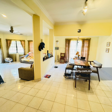 2 storey semi D for sale