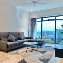 Eaton Residence, KLCC, Jalan Kia Peng, Jalan Tun Razak, Kuala Lumpur