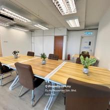 Teega Office Tower