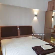 Serviced residence for Rent