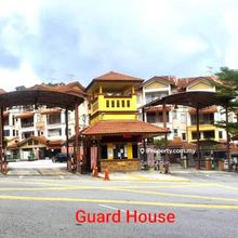 For Sale / Untuk Dijual! Townhouse Amansiara @ Selayang Batu Caves