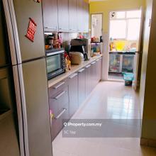 Corner Unit For Sale With Full Renovated , Full Loan Available
