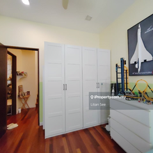 Bandar Puteri puchong 2 storey