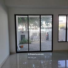 Tropicana Cheras Brand New Freehold 3 Storey Link Villa 
