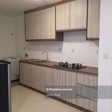 Fully Furnished 