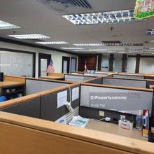 Menara Amcorp Trade Centre PJ Tower