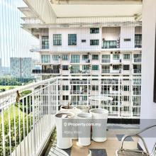 Indah Alam Shah alam ( 4 rooms 3 bath 2 parking )