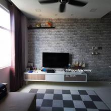 ID Design Unit with 2 car park. 