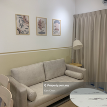 One Equine ,Taman Equine , Seri Kembangan 