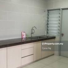 Astana Lumayan Condominium Bandar Sri Permaisuri Cheras KL