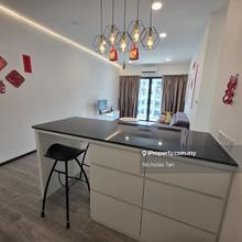 P Residence, Fully Furnished High Level Unit for Sale