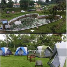 Simpang Ampat Alor Gajah Afamosa Resort Farmstay Melaka Premium Outlet
