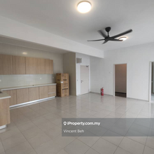 Ready To Move In