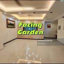 Taman Meranti Jaya 2.5 Storey with Balcony