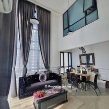 Renovated 3 room duplex for sell