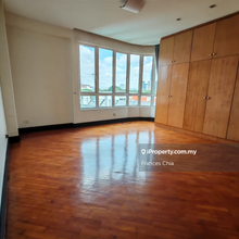 Ampang Hilir Tara,Near to Iskl,Ampang Hilir