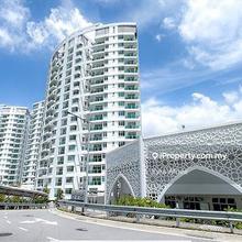 Flora Rosa Residence Presint 11 Putrajaya
