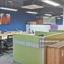 Oasis Square (Office For Rent) Oasis Damansara @ Ara Damansara