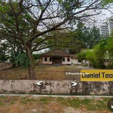 Bungalow Land at Tanjung Tokong Gurney Pulau Tikus Penang 