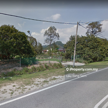 Residential Land Lorong Lima Kongsi @ Sungai Jawi for Sales