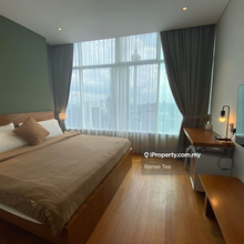 Prime KLCC property for sale