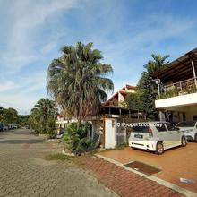 Equine Park Townhouse Ground Floor