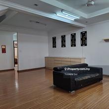 Link house at Bandar puteri Puchong for rent