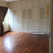Condominium for Rent