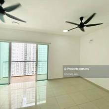 Imperial Grande Full Furnish Unit For Rent