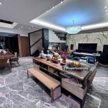 Golf East, Horizon Hills, Iskandar Puteri, Corner Lot